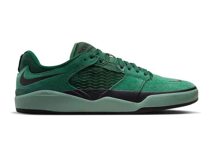 Nike SB Ishod Wair Gorge Green