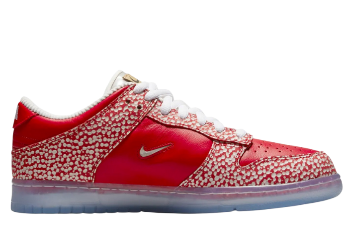 Nike Dunk SB Low Stingwater Magic Mushroom