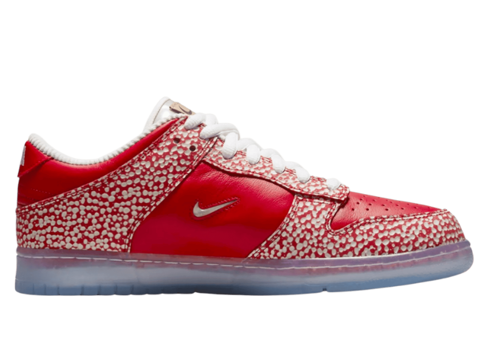Nike Dunk SB Low Stingwater Magic Mushroom
