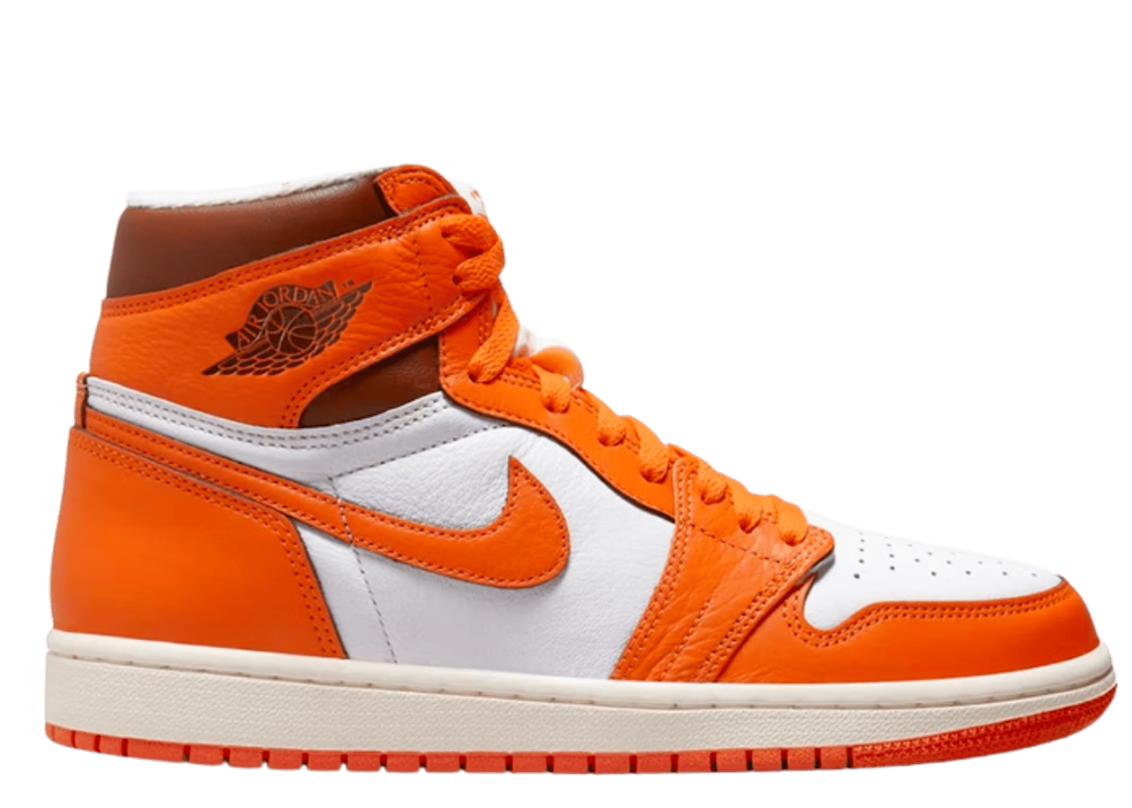 Jordan 1 High OG Starfish (W)