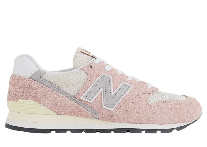 New Balance 996 Made in USA Pink Haze