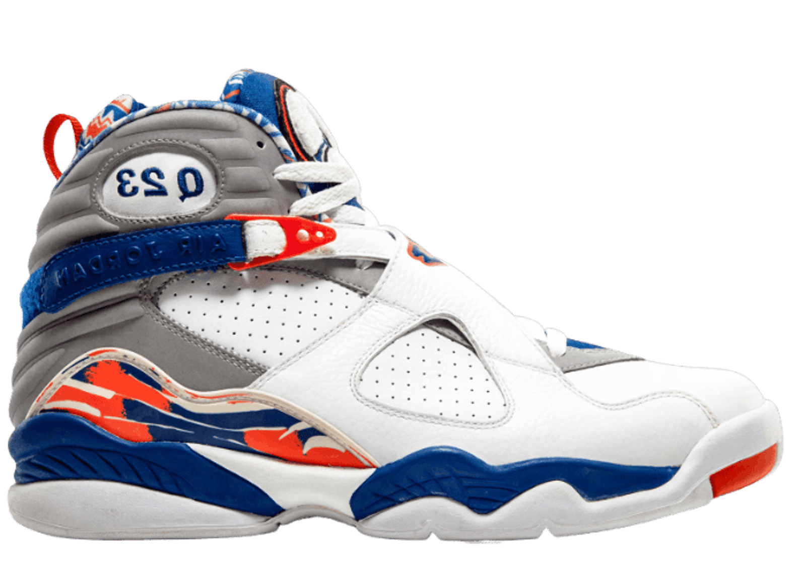 Jordan 8 Retro Quentin Richardson 305381 141 Raffles Where to Buy