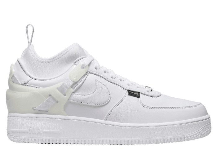 Nike Air Force 1 Low Gore-Tex UNDERCOVER White - DQ7558-101