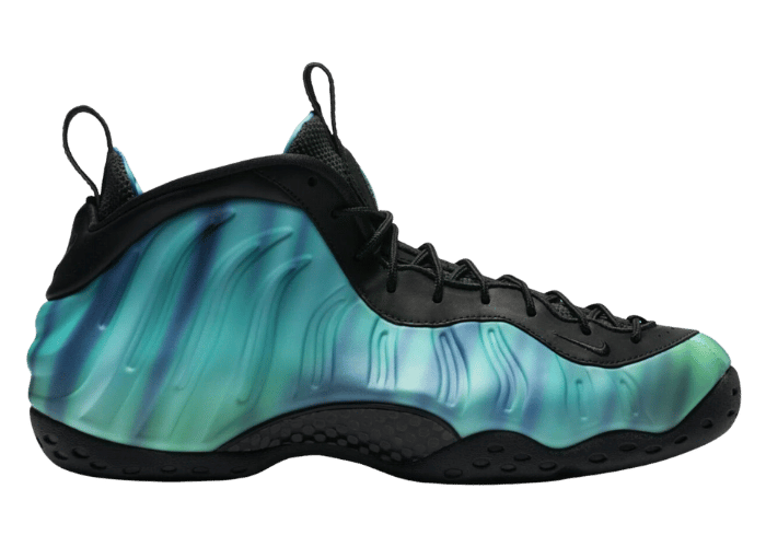 Nike Air Foamposite One Northern Lights (GS)