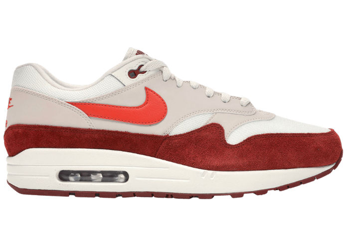 Nike Air Max 1 Mars Stone