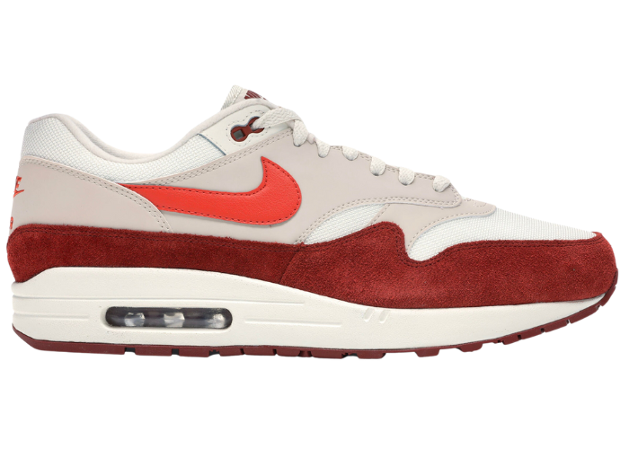 Nike Air Max 1 Mars Stone