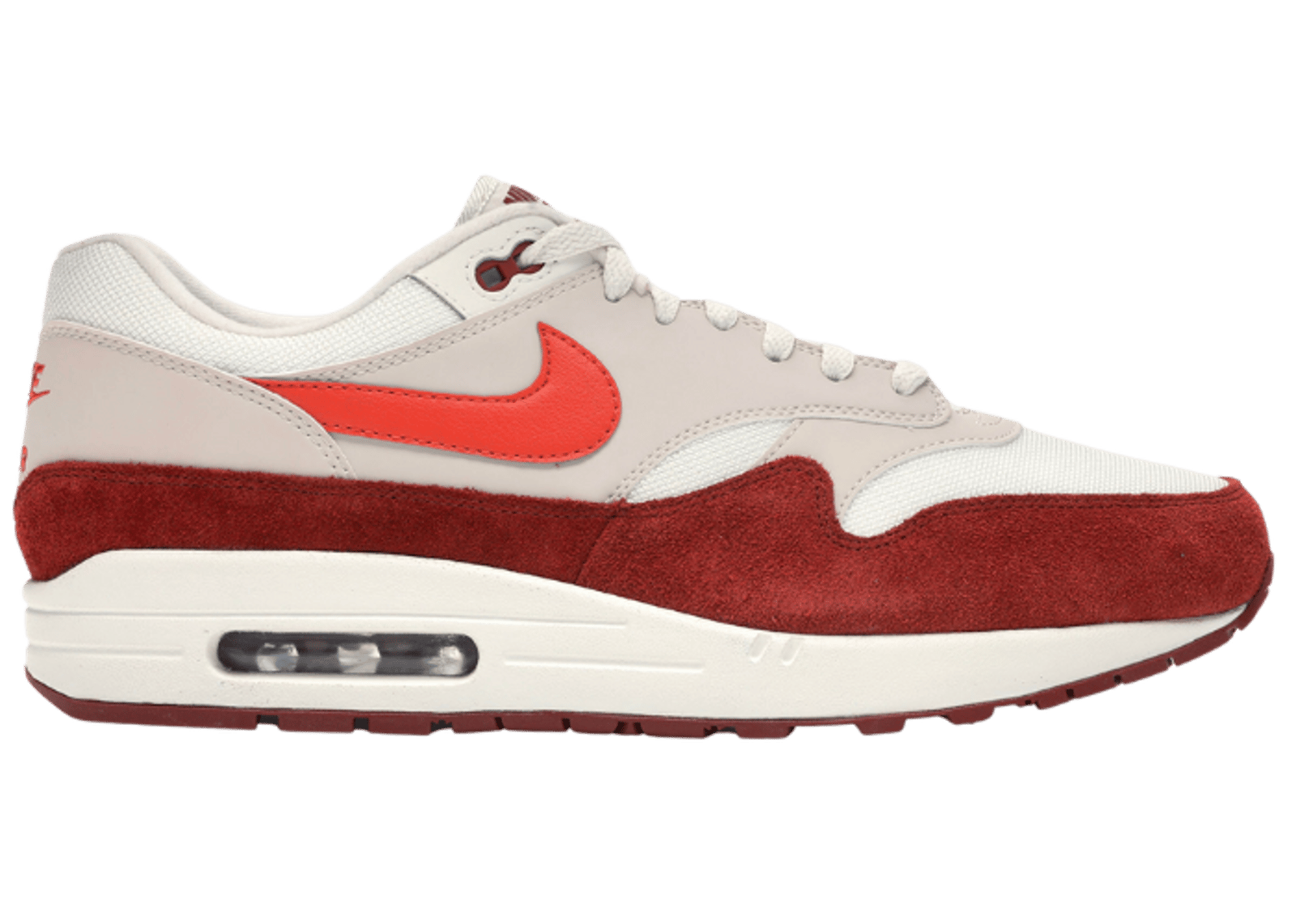 Nike Air Max 1 Mars Stone