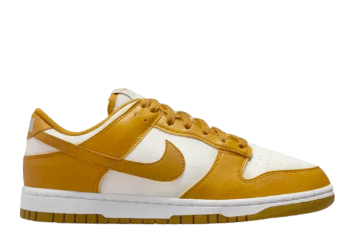 Nike Dunk Low Next Nature Phantom (W)