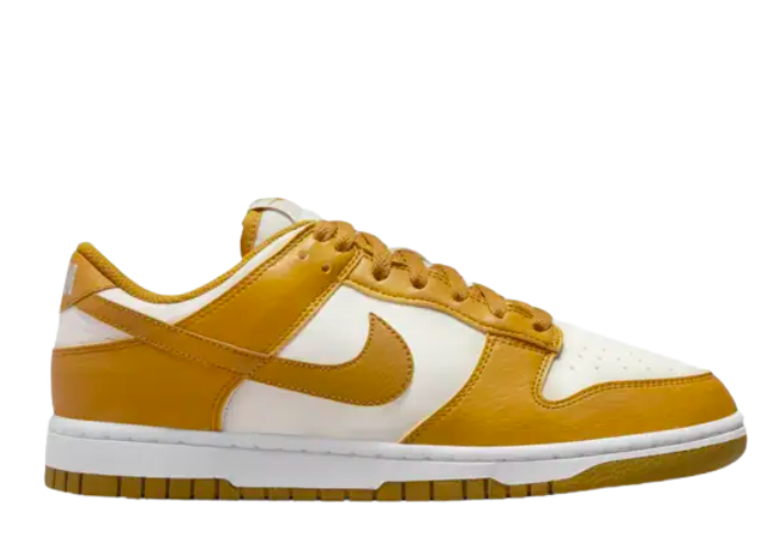 Nike Dunk Low Next Nature Phantom (W)