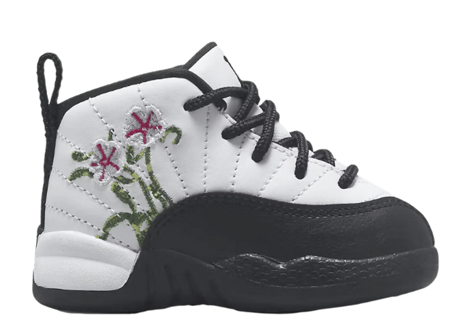 Air Jordan 12 Retro Floral (TD)