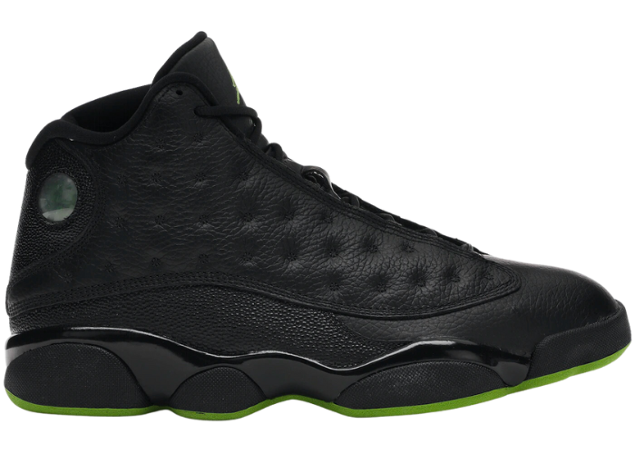 jordan 13 oregon pe