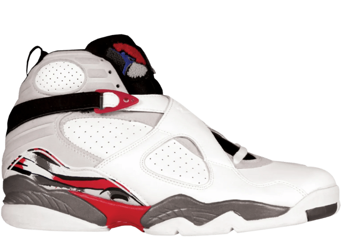 Jordan 8 OG Bugs Bunny (1993)