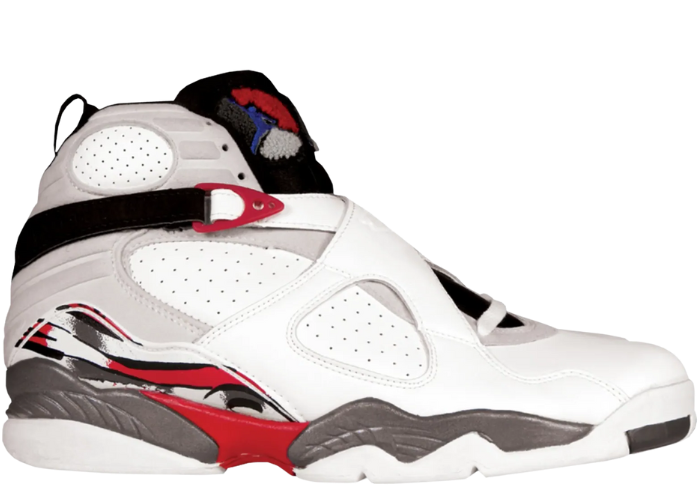 Jordan 8 OG Bugs Bunny (1993)