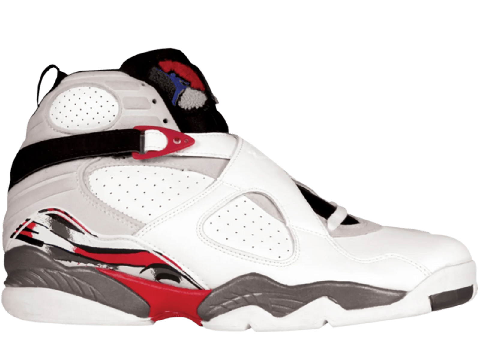 Jordan 8 OG Bugs Bunny (1993)