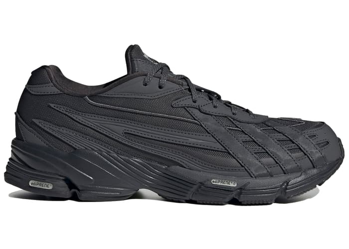 adidas Orketro Carbon Grey
