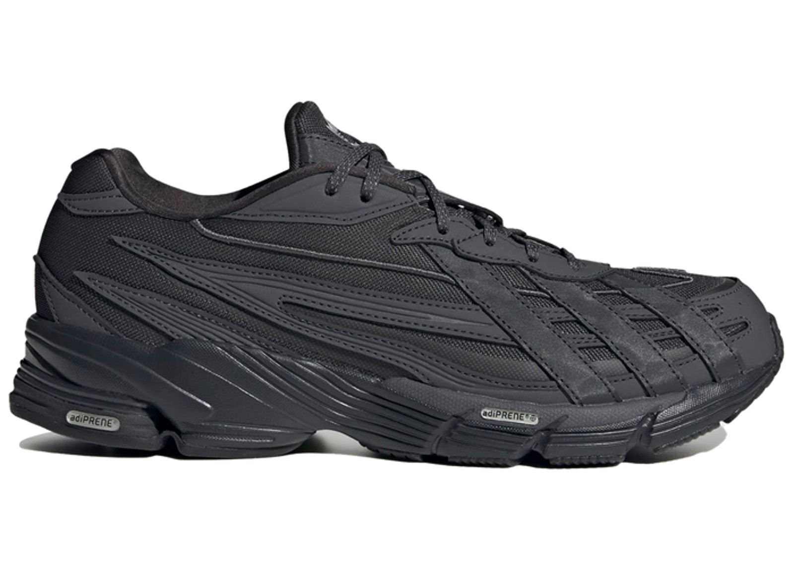 adidas Orketro Carbon Grey