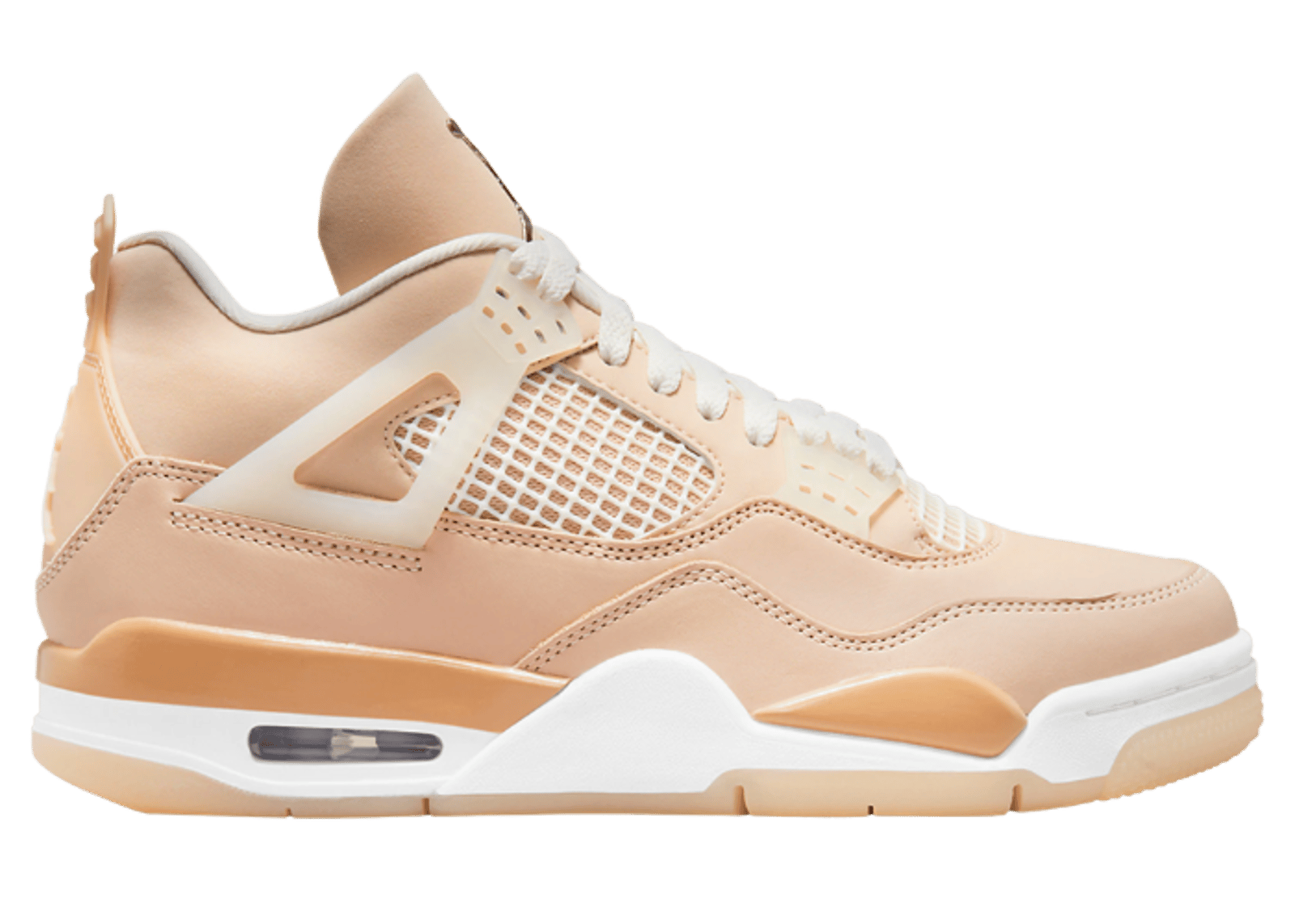 Jordan 4 Retro Shimmer (W)