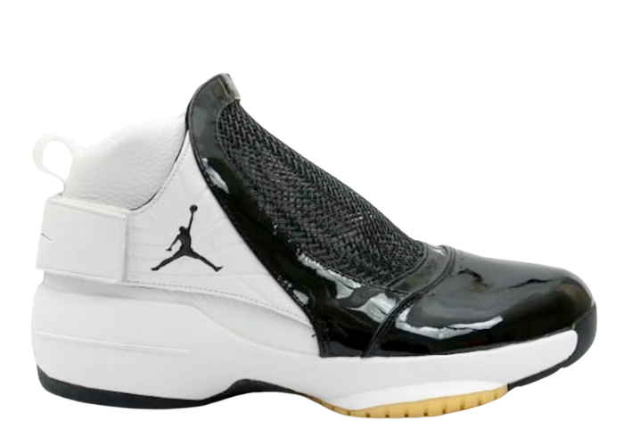 漫革 2000年2月 Vol.19 Air Jordan 19 OG West Coast - 307546-002 Raffles & Where to Buy