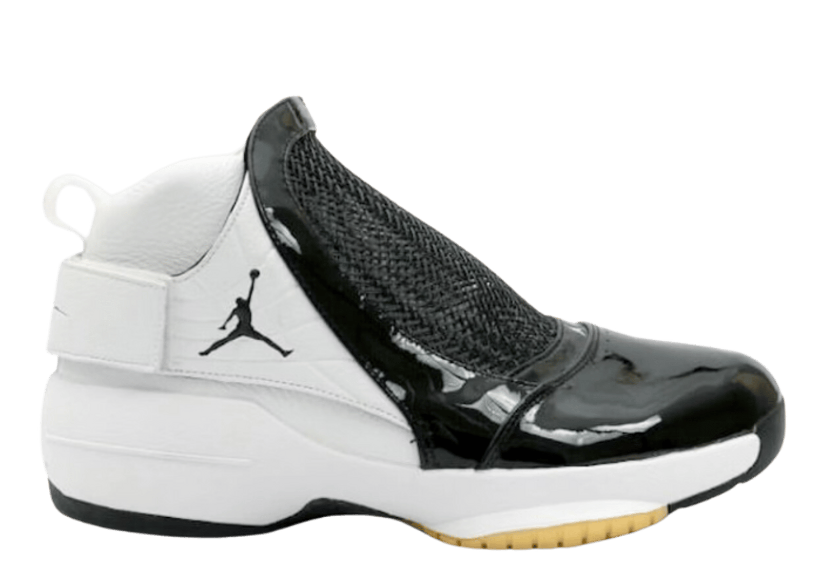 Air Jordan 19 OG West Coast