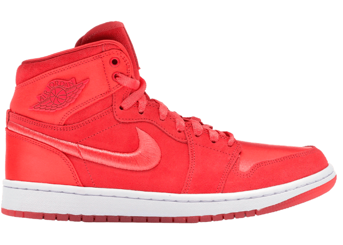 Jordan 1 Retro High Season of Her Sun Blush (W)