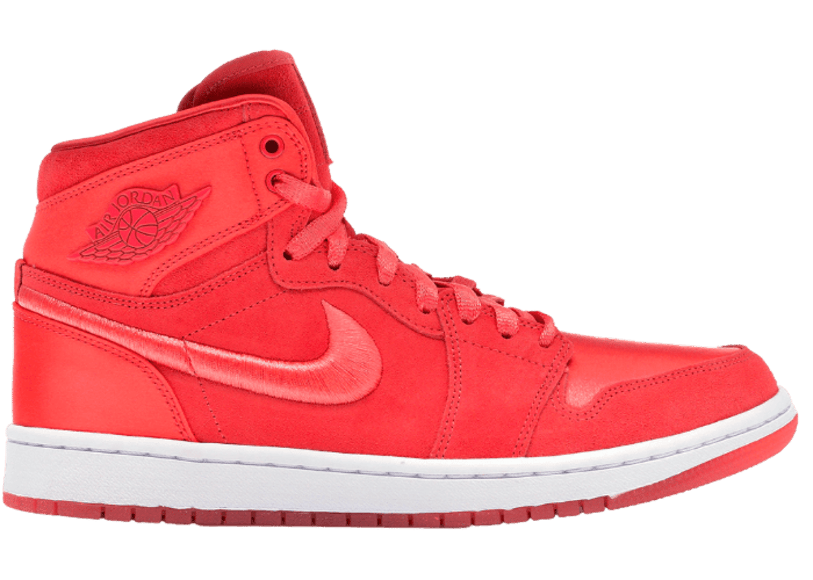 Jordan 1 Retro High Season of Her Sun Blush (W)