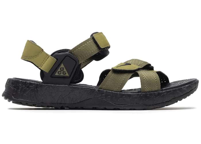 Nike ACG Air Deschutz+ Pilgrim