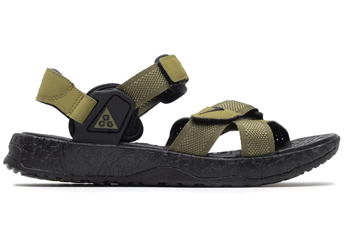 Nike ACG Air Deschutz+ Pilgrim