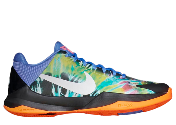 Nike Kobe 5 プロトロ EYBL
