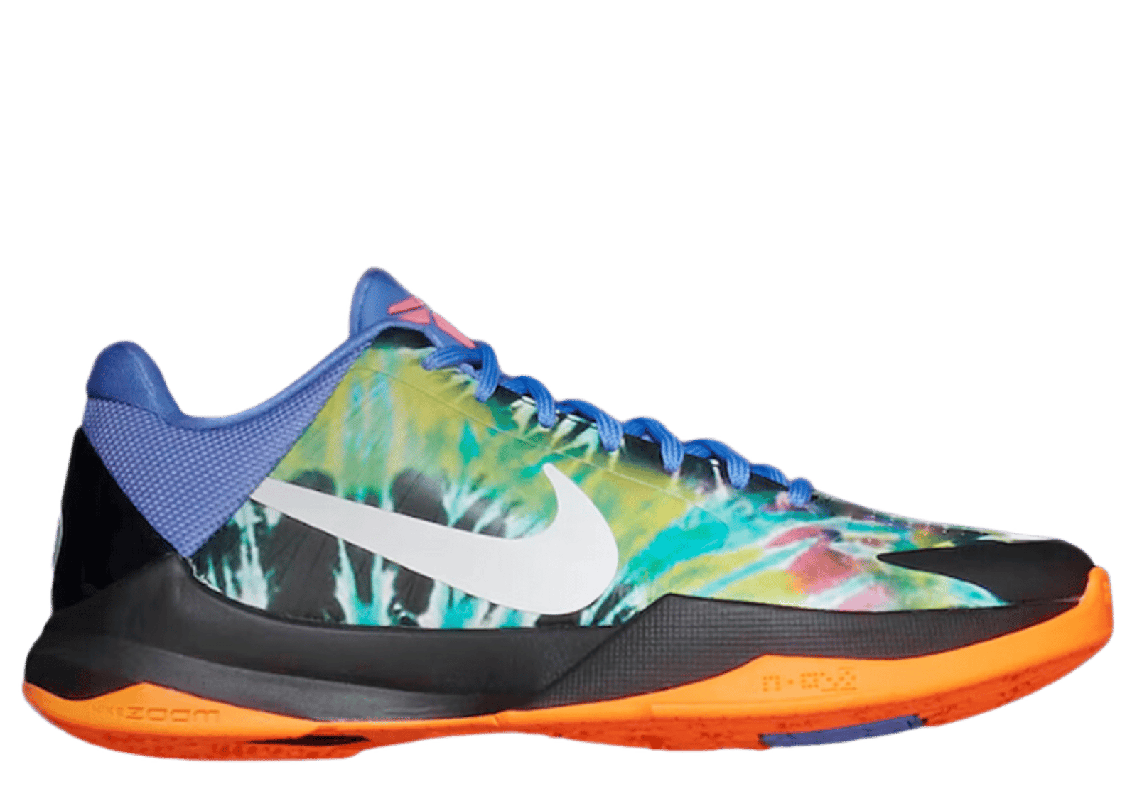 Nike Kobe 5 Protro EYBL 2020 CZ6190 900 Raffles Where to Buy