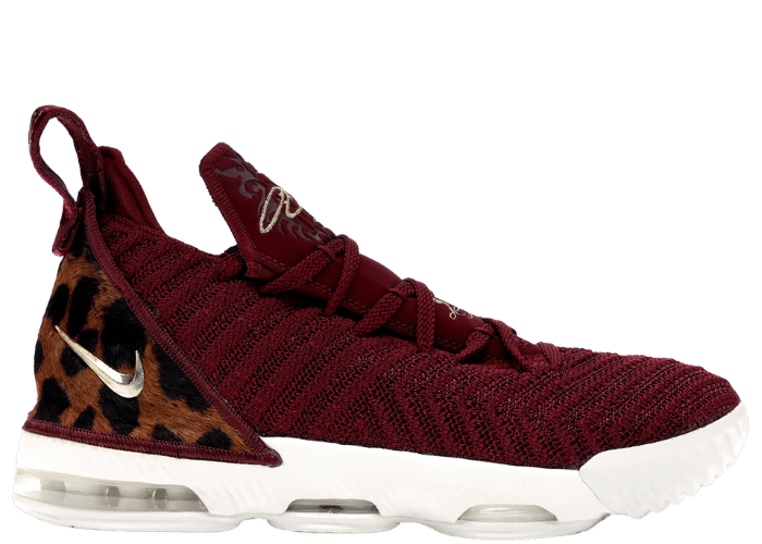 Nike LeBron 16 King (GS)