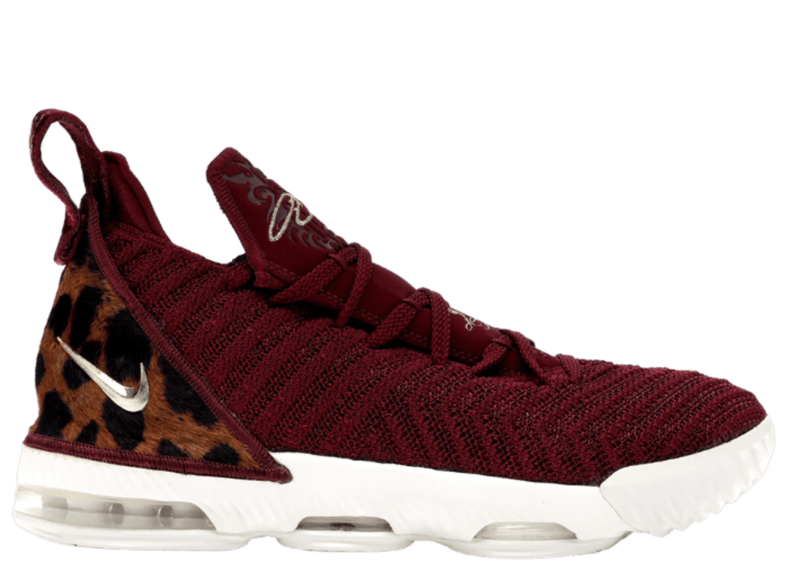 Nike LeBron 16 King (GS)
