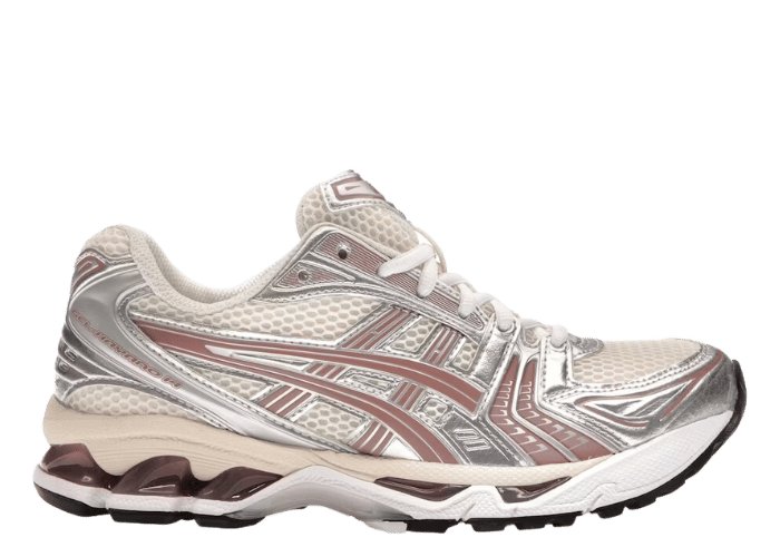 ASICS Gel-Kayano 14 Kith Cream Antler