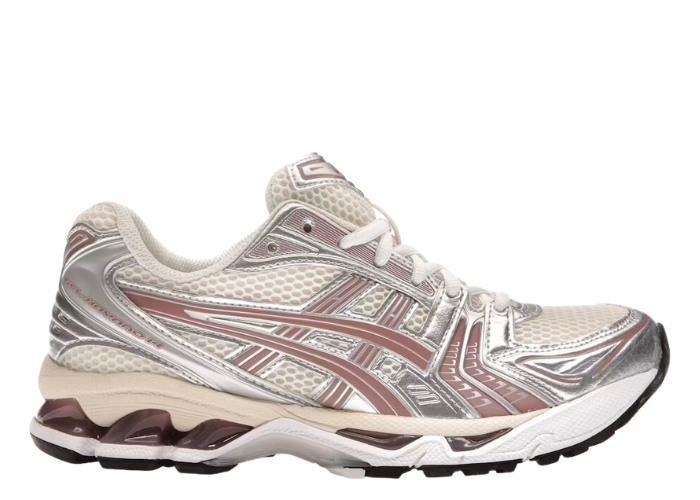 ASICS Gel-Kayano 14 Kith Cream Antler