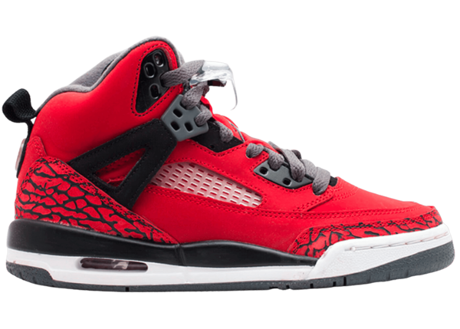 Air Jordan Spizike Toro Bravo (GS)