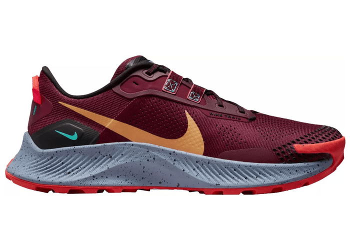 Nike Pegasus Trail 3 Dark Beetroot