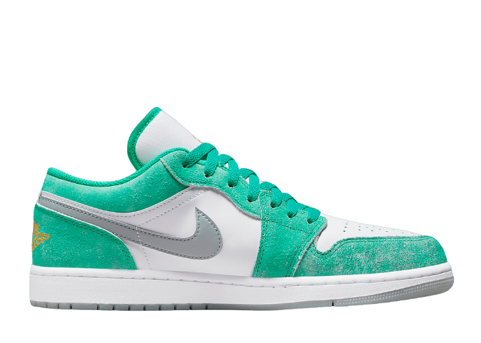 Jordan 1 Low SE New Emerald