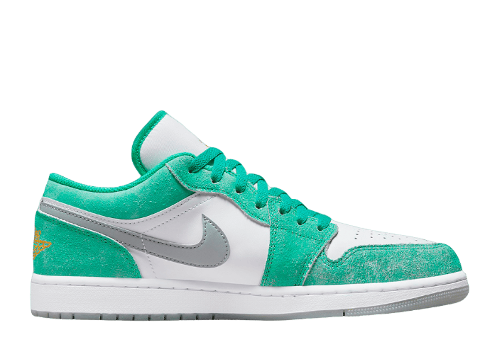 Jordan 1 Low SE New Emerald - DN3705-301 Raffles & Where to Buy Jordan 1 Low SE New Emerald - DN3705-301 Raffles & Where to Buy