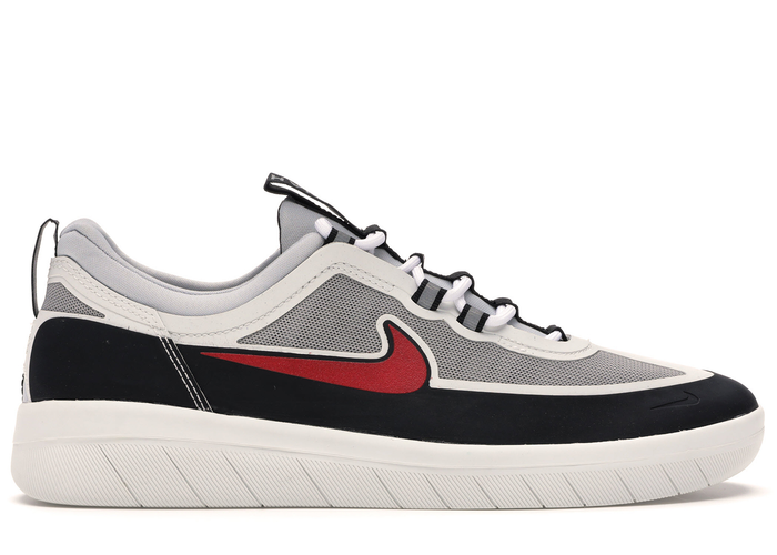 Nike SB Nyjah Free 2 Spiridon