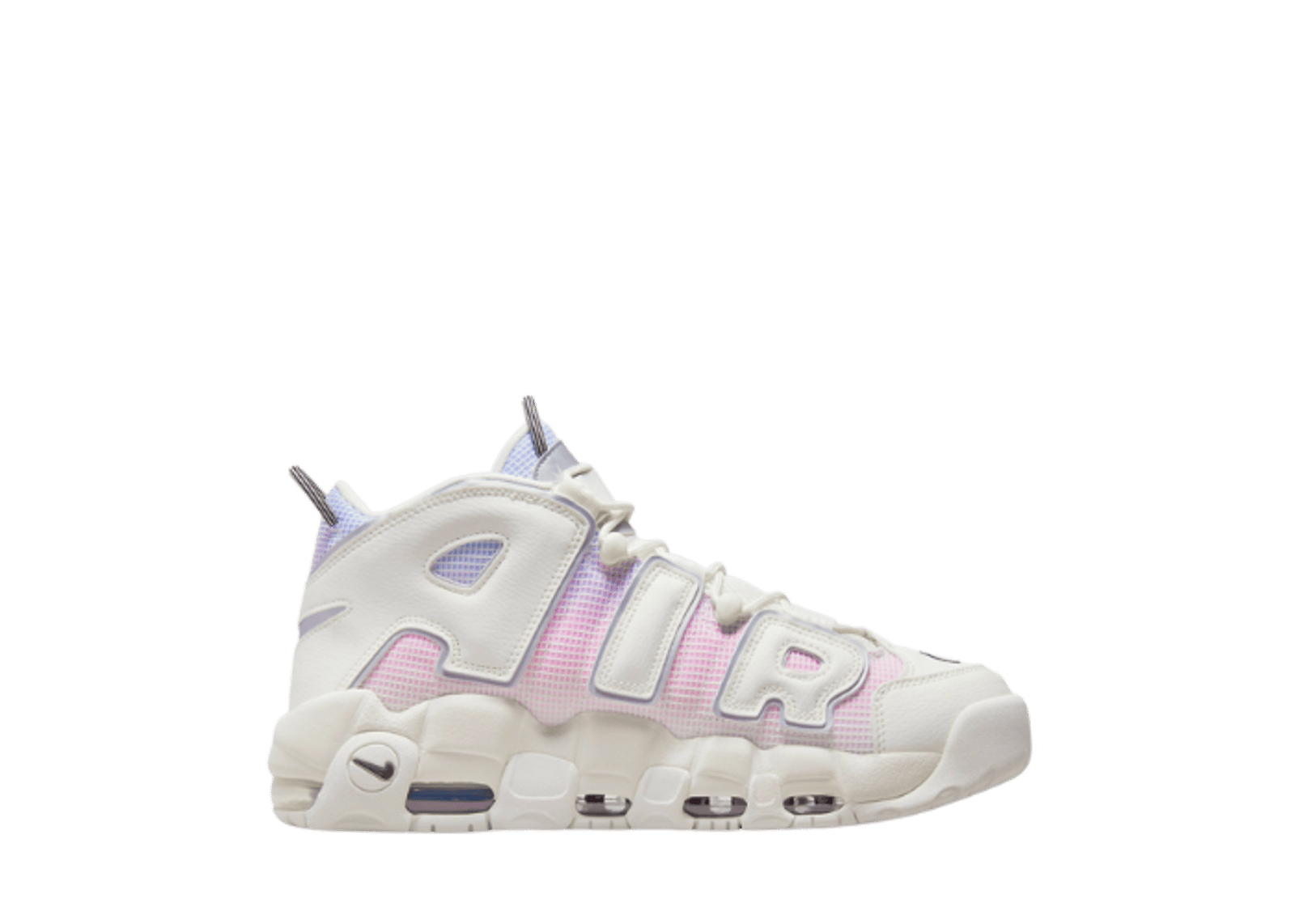 Nike Air More Uptempo Thank You, Wilson (PS)