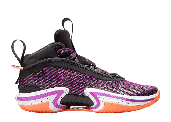 Air Jordan 36 First Light (GS)