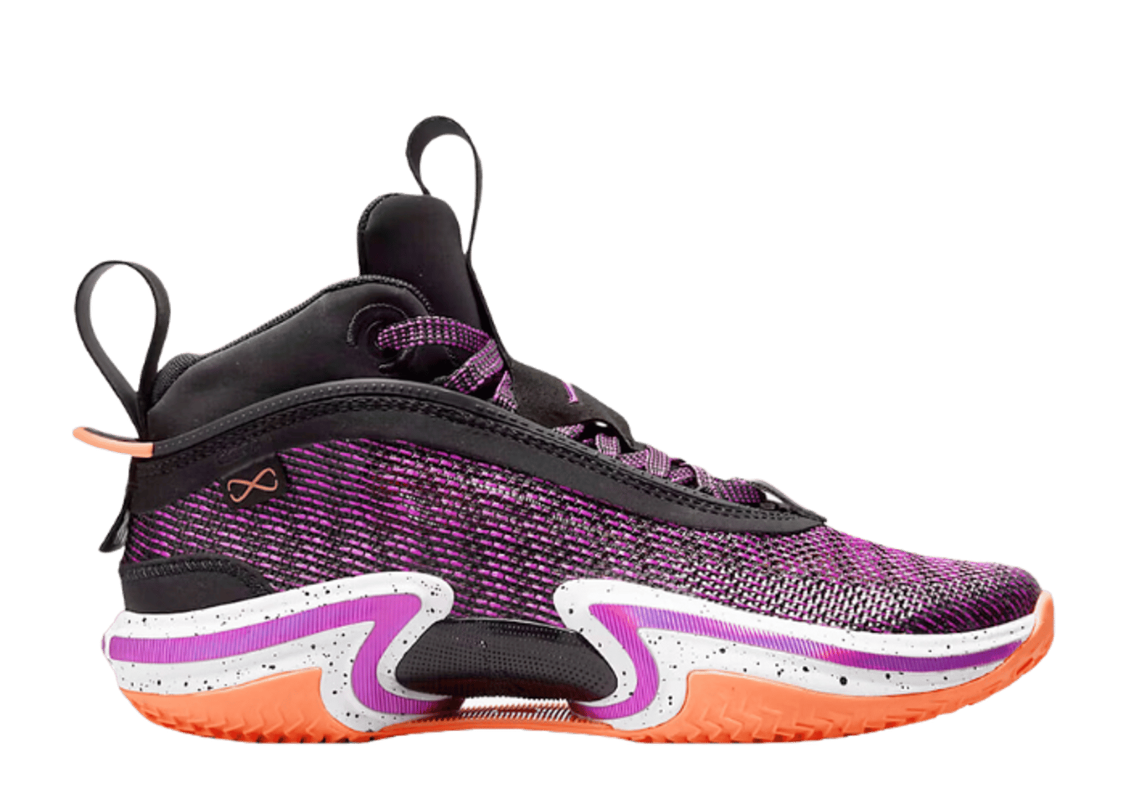 Air Jordan 36 First Light (GS)