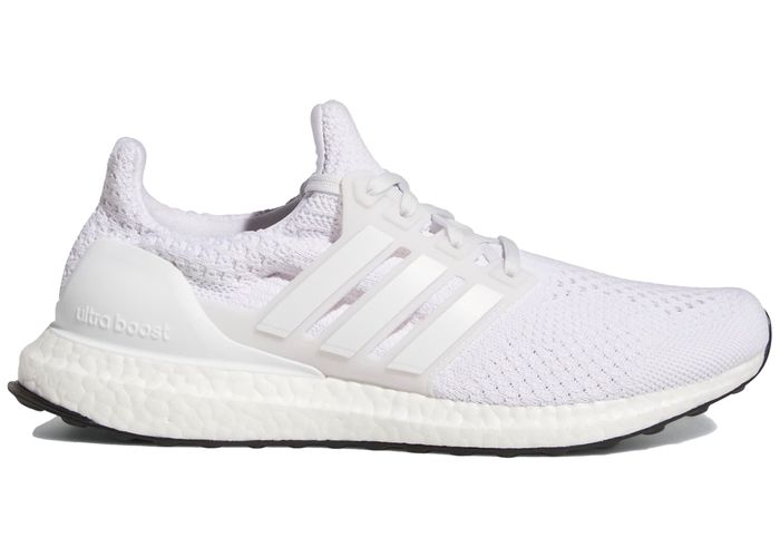 adidas Ultra Boost DNA 5.0 Cloud White Black Sole (W)