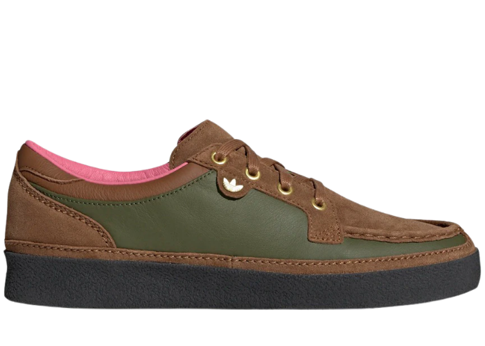 simpsons flanders adidas