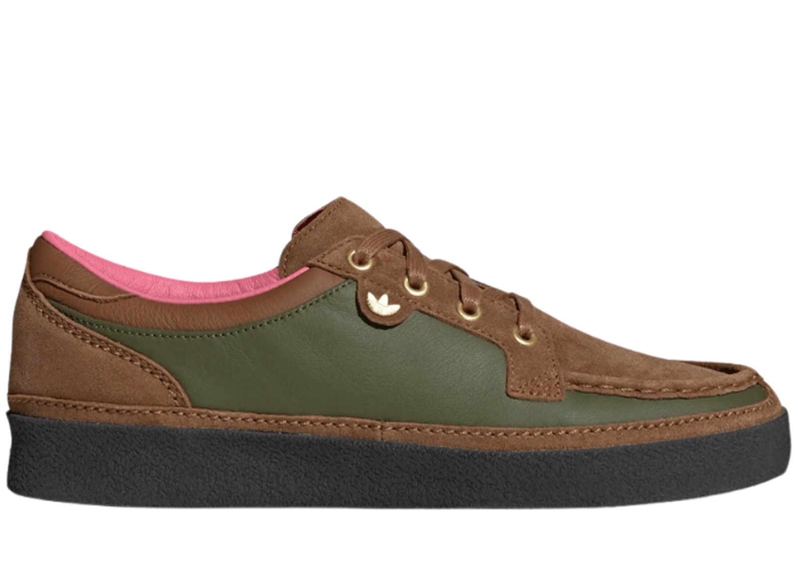 adidas McCarten The Simpsons Ned Flanders