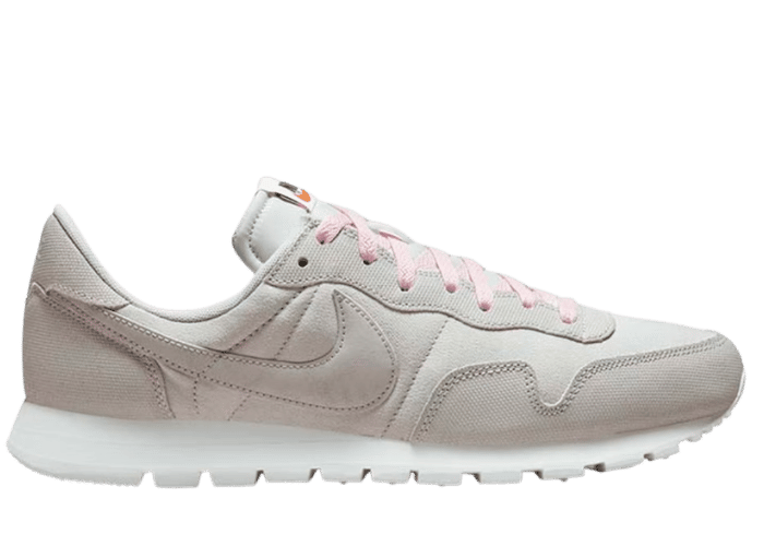 Nike Air Pegasus 83 Premium Vintage Grey Fog