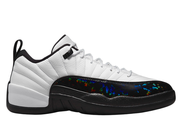 Jordan 12 Low GC Greater China