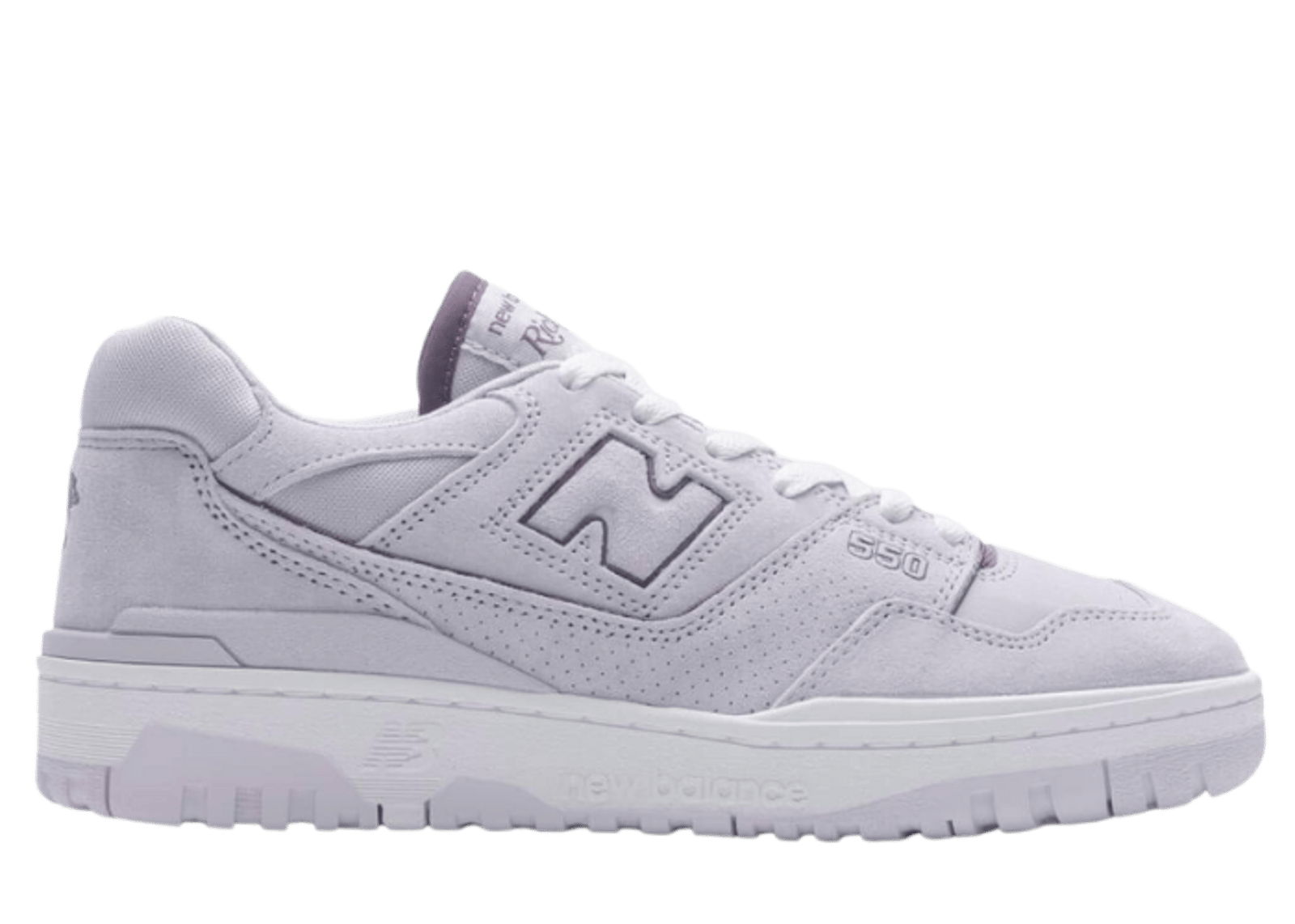 New Balance 550 Rich Paul Forever Yours