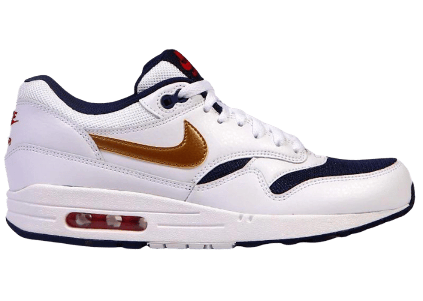 Nike Air Max 1 Essential Olympic (2015)