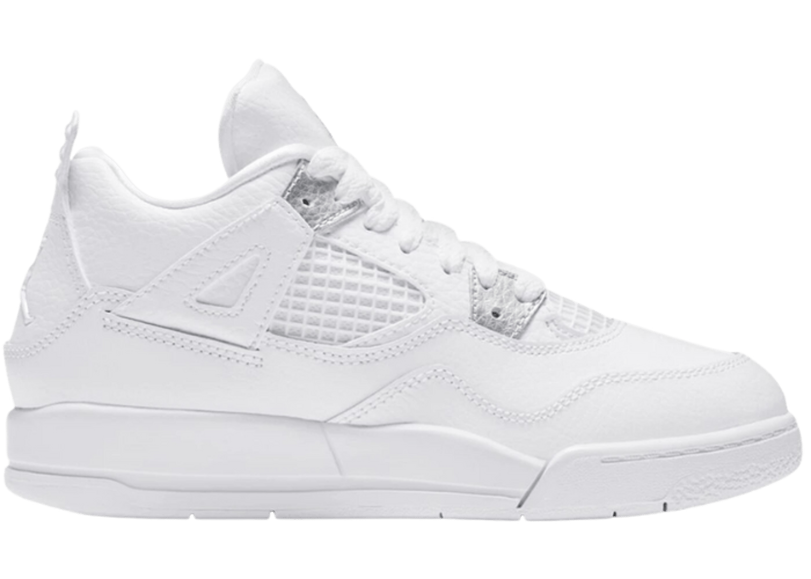 Air Jordan 4 Retro Pure Money 2017 PS 308499 100