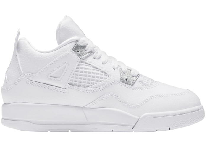 Air Jordan 4 Retro Pure Money (2017) (PS)